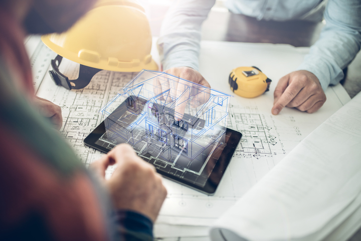 Just Go With It: Development Programming for Architects in a BIMIWMS World