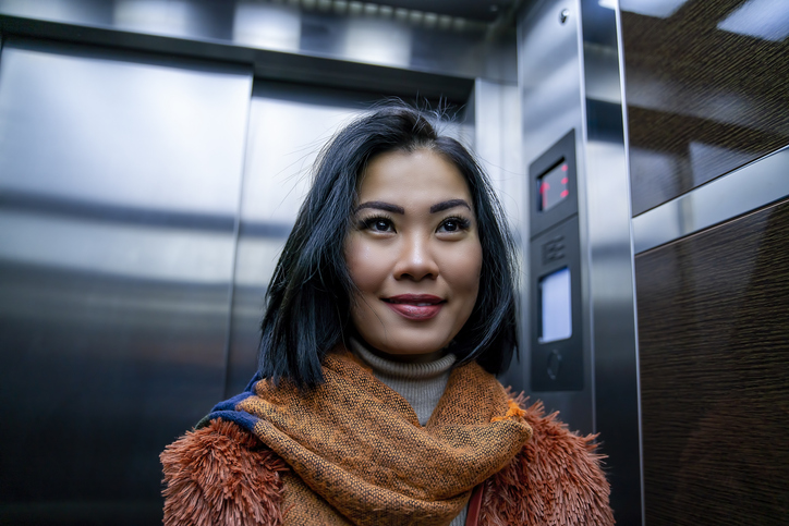 Ensuring a Seamless Tenant Experience for Vertical Transportation