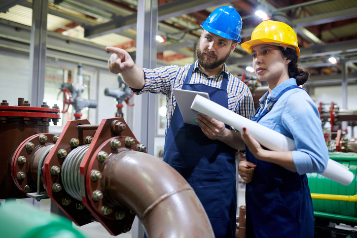 Water Management in Buildings