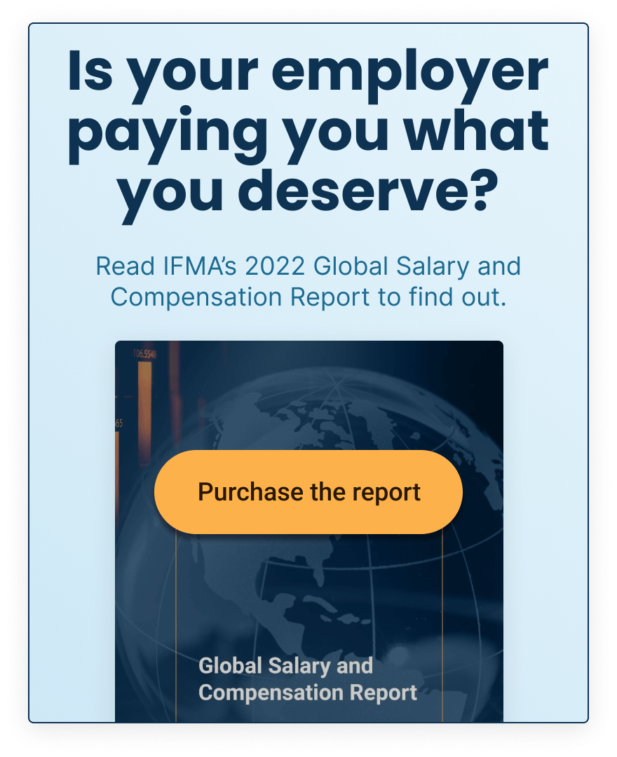 Is your employer paying yu what you deserve?