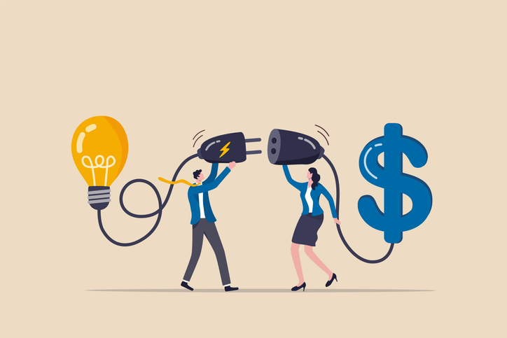 It's Not Rocket Science: How to Achieve an Immediate ROI for Efficiency Improvement Projects