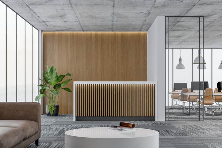 Office Relocation for the Busy Executive